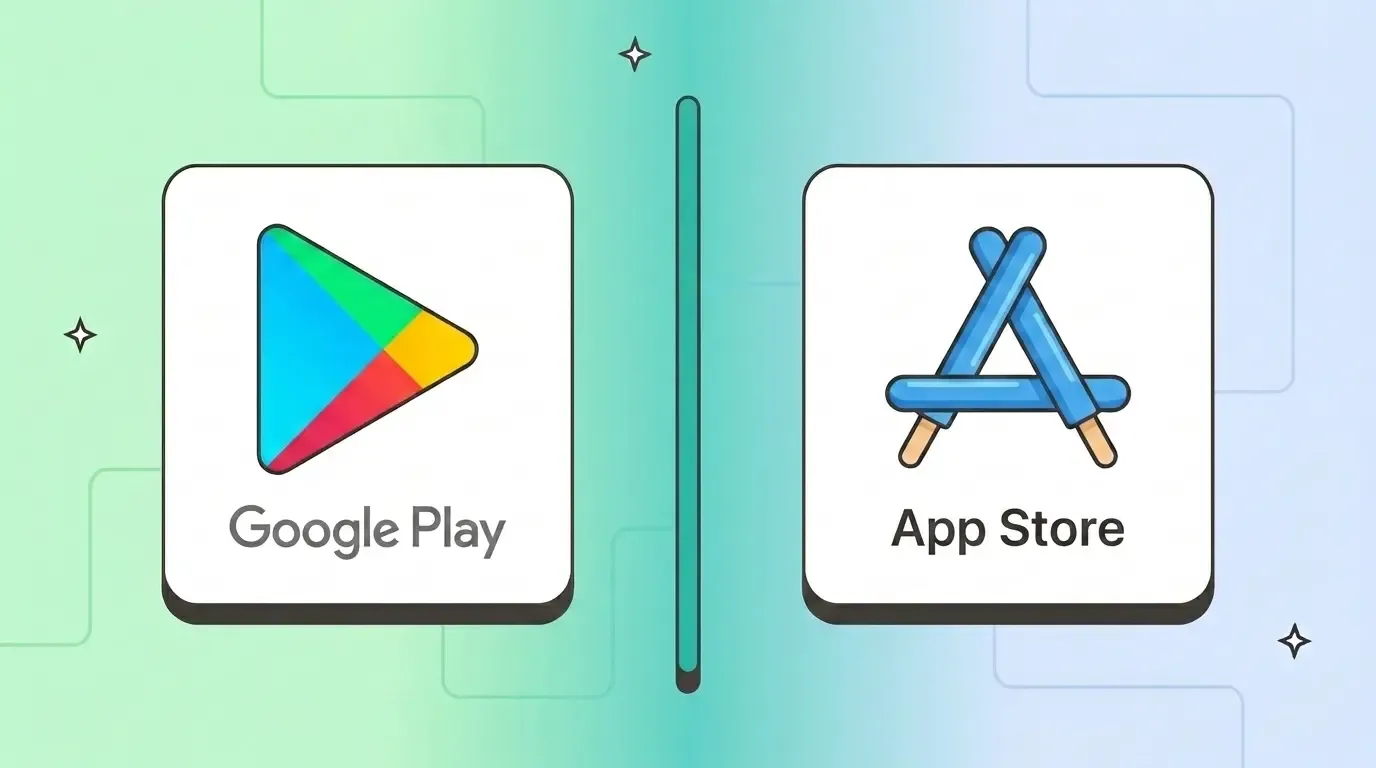Publishing on Google Play and the App Store: requirements and common mistakes