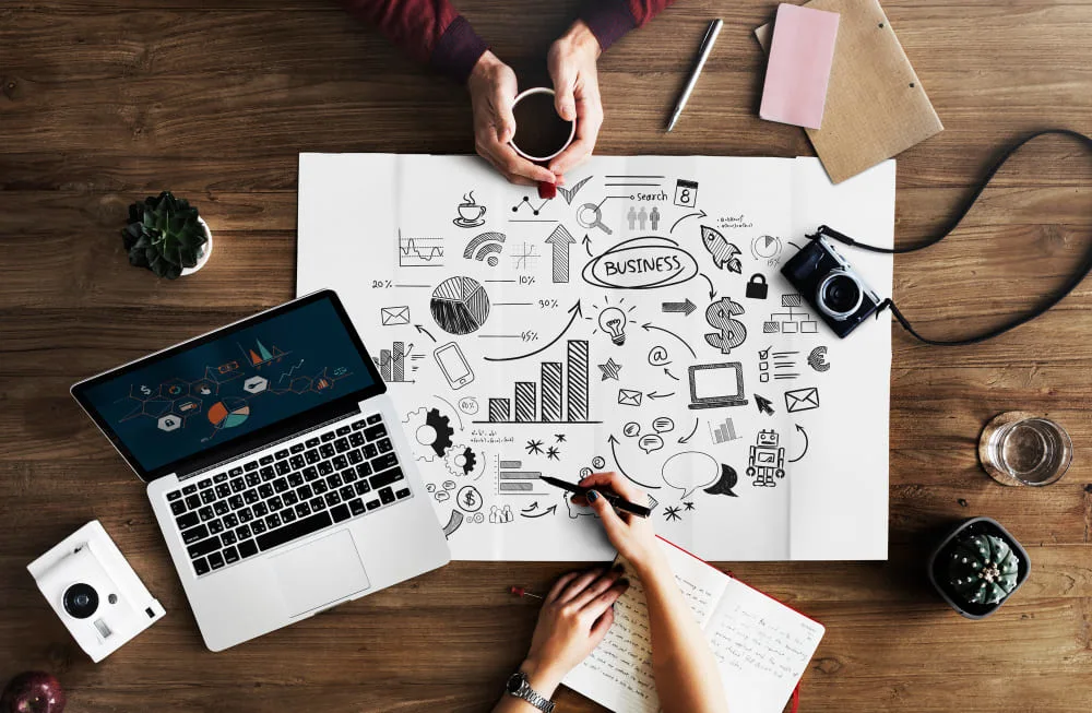 Boost Your Online Presence: Innovation on the Web