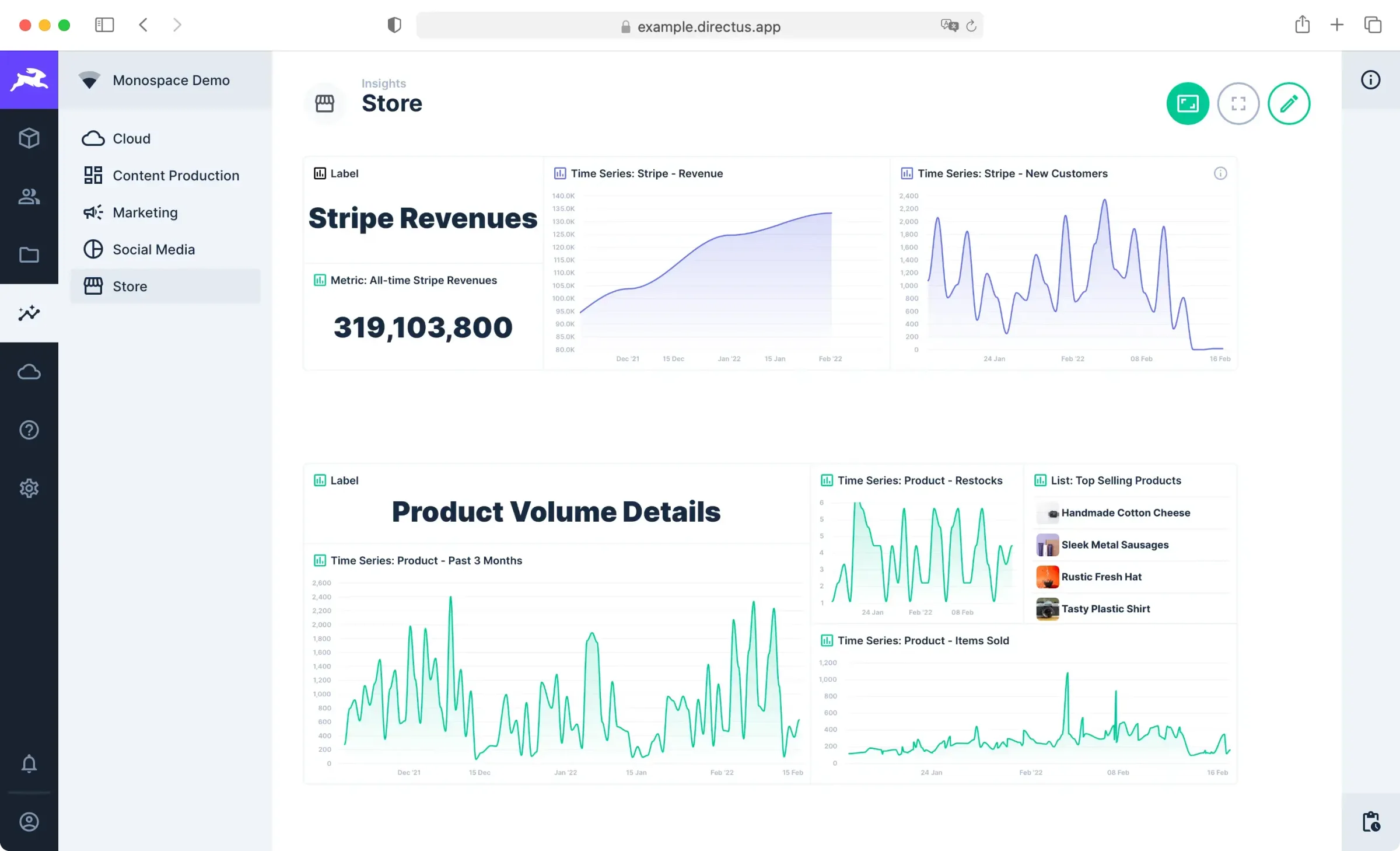 Directus: A Comprehensive Look at the Open Source CMS for Managing SQL Databases